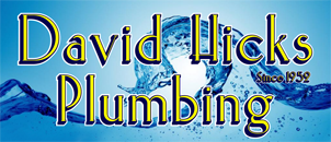 David Hicks Plumbing, Logo